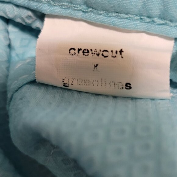 Greenlines x Crewcuts swimming shorts - Picture 3 of 4